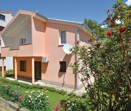 Apartman Zora Podstrana Extérieur photo