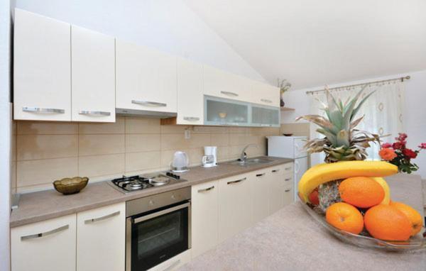 Apartman Zora Podstrana Extérieur photo