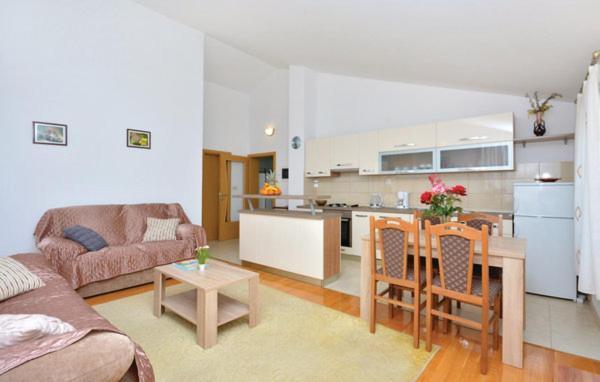 Apartman Zora Podstrana Extérieur photo