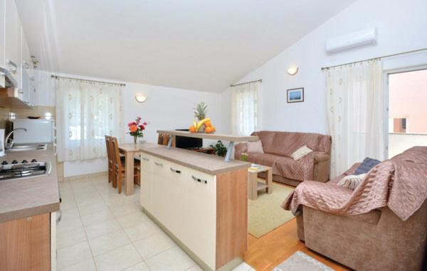 Apartman Zora Podstrana Extérieur photo
