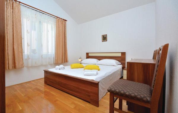 Apartman Zora Podstrana Extérieur photo