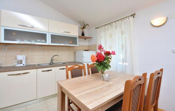 Apartman Zora Podstrana Extérieur photo