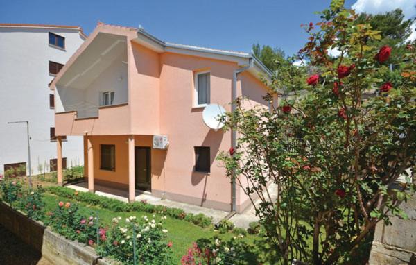 Apartman Zora Podstrana Extérieur photo