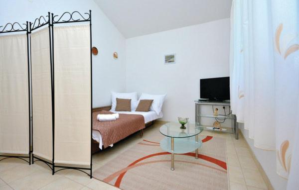 Apartman Zora Podstrana Extérieur photo