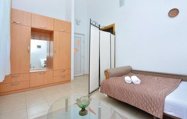 Apartman Zora Podstrana Extérieur photo