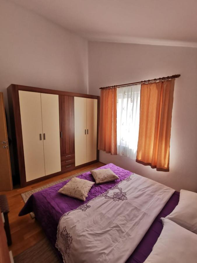 Apartman Zora Podstrana Extérieur photo